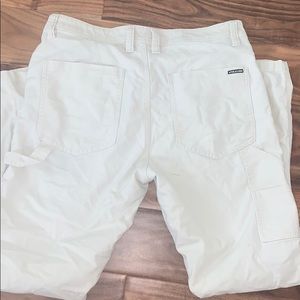 VOLCOM PAINTER PANTS